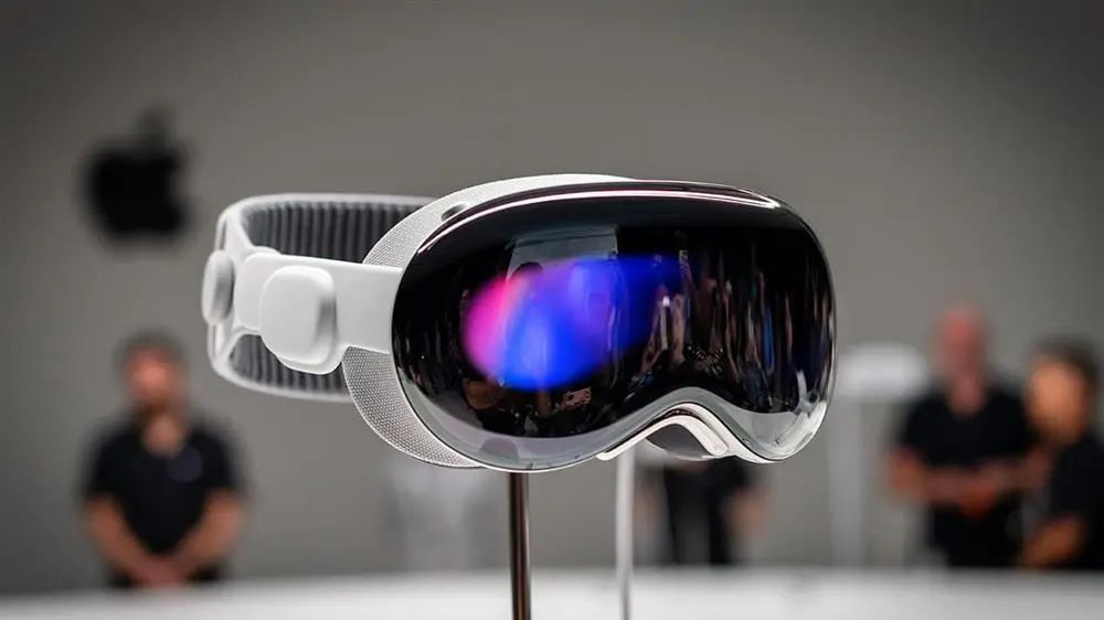 为了戴Vision Pro,用户们已经去健身房了