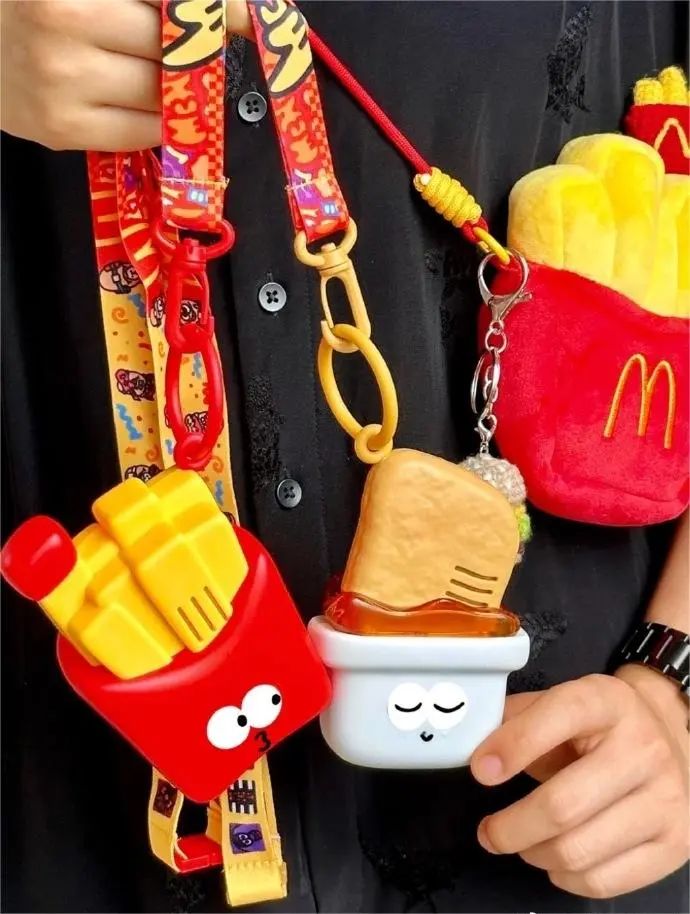 六一品牌借势营销，第一个就&ldquo;玩&rdquo;疯了！