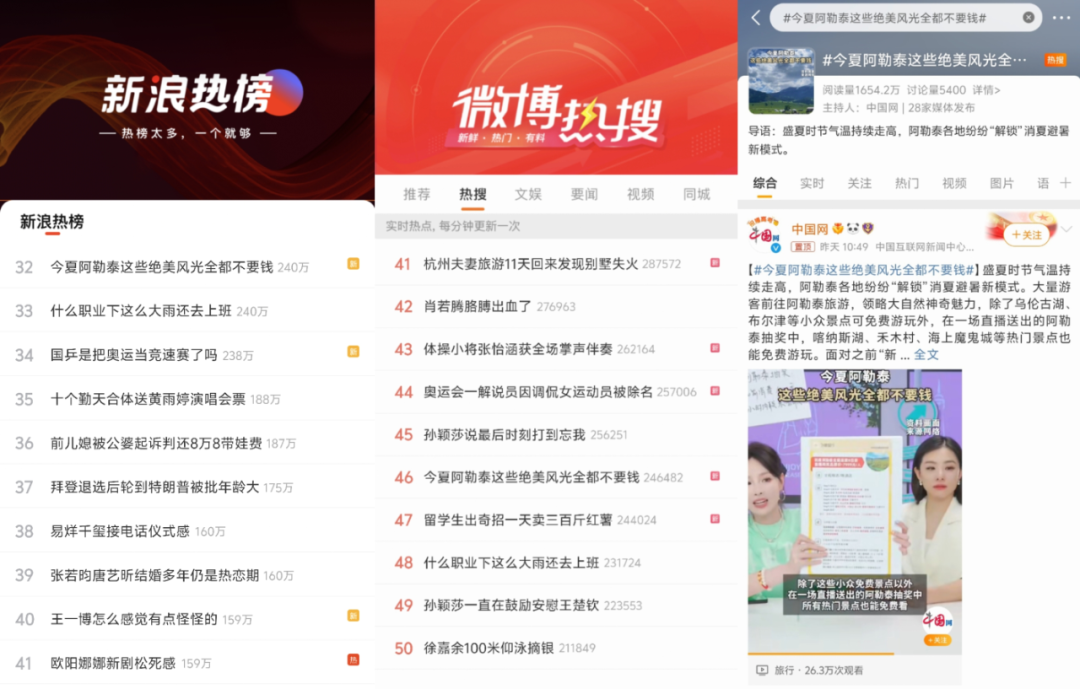 “直播超新星”如何让主播与年轻人,一起为奥运“发疯”?