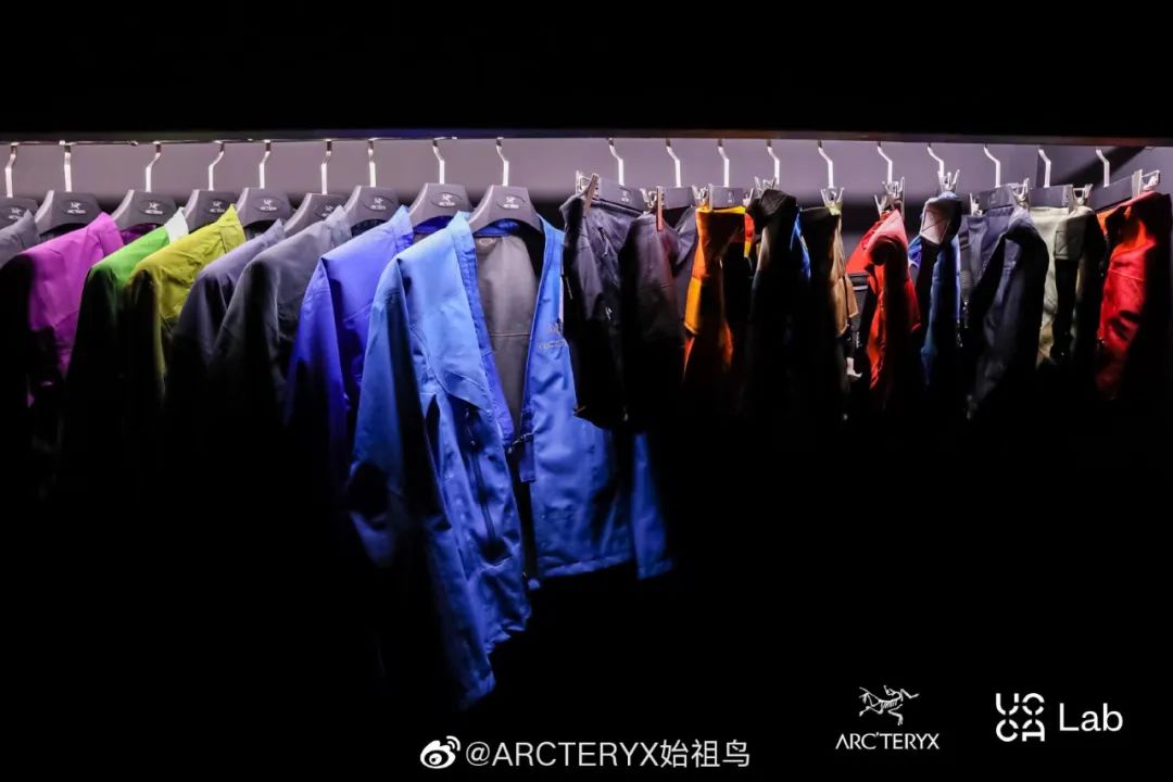 “爸爸”的潮牌,挤爆了年轻人