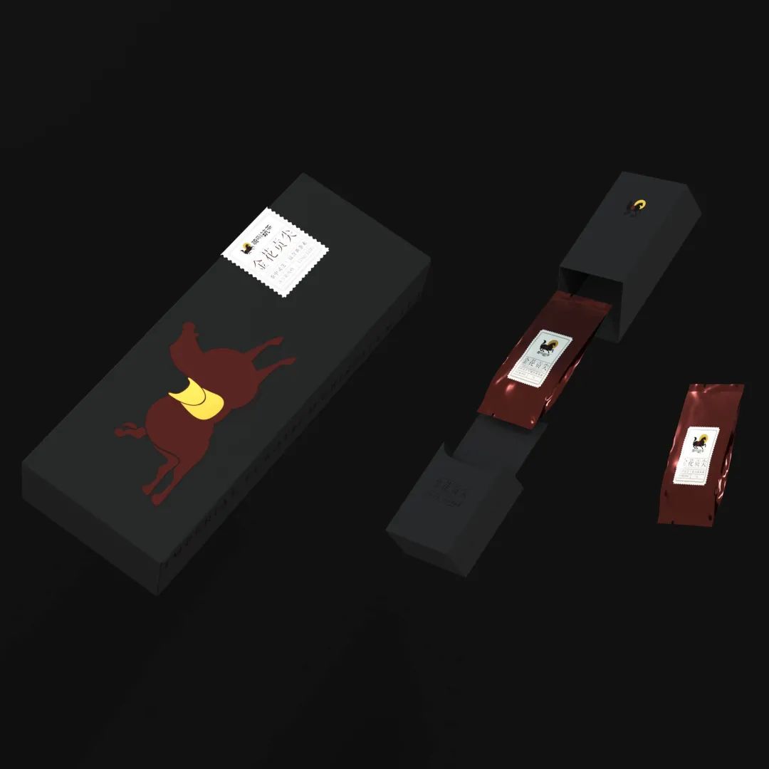 不同品类及创意的优秀包装视觉集锦 不同品类及创意的优秀包装视觉集锦