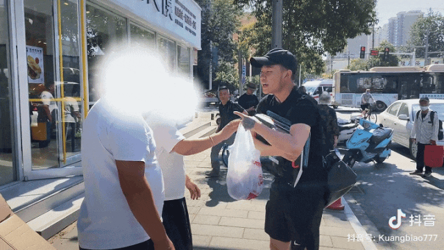打假3个月“狂飙兄弟”解散!变现成这类主播迈步过去的坎