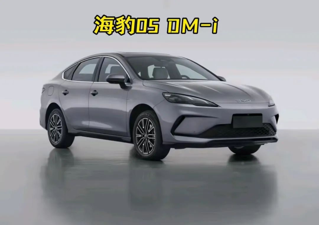 6.98万的比亚迪高阶智驾，太狠了！