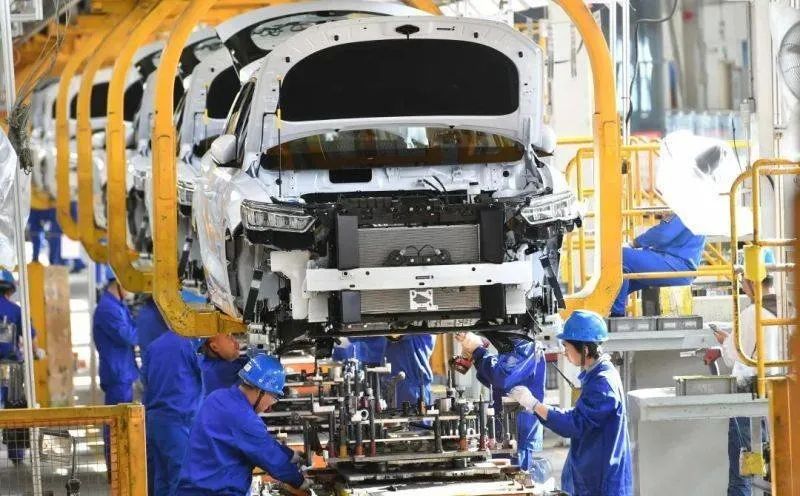 新能源车“价格战”白热化,2024年,买车会更便宜吗?