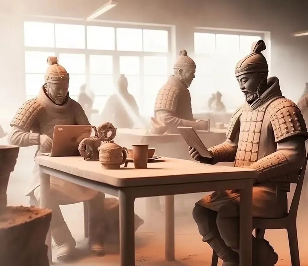 沙尘暴段子出圈，戴森笑吐了