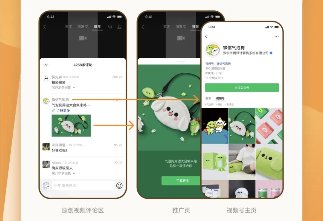 视频号——创作者的可选项还是必选项?
