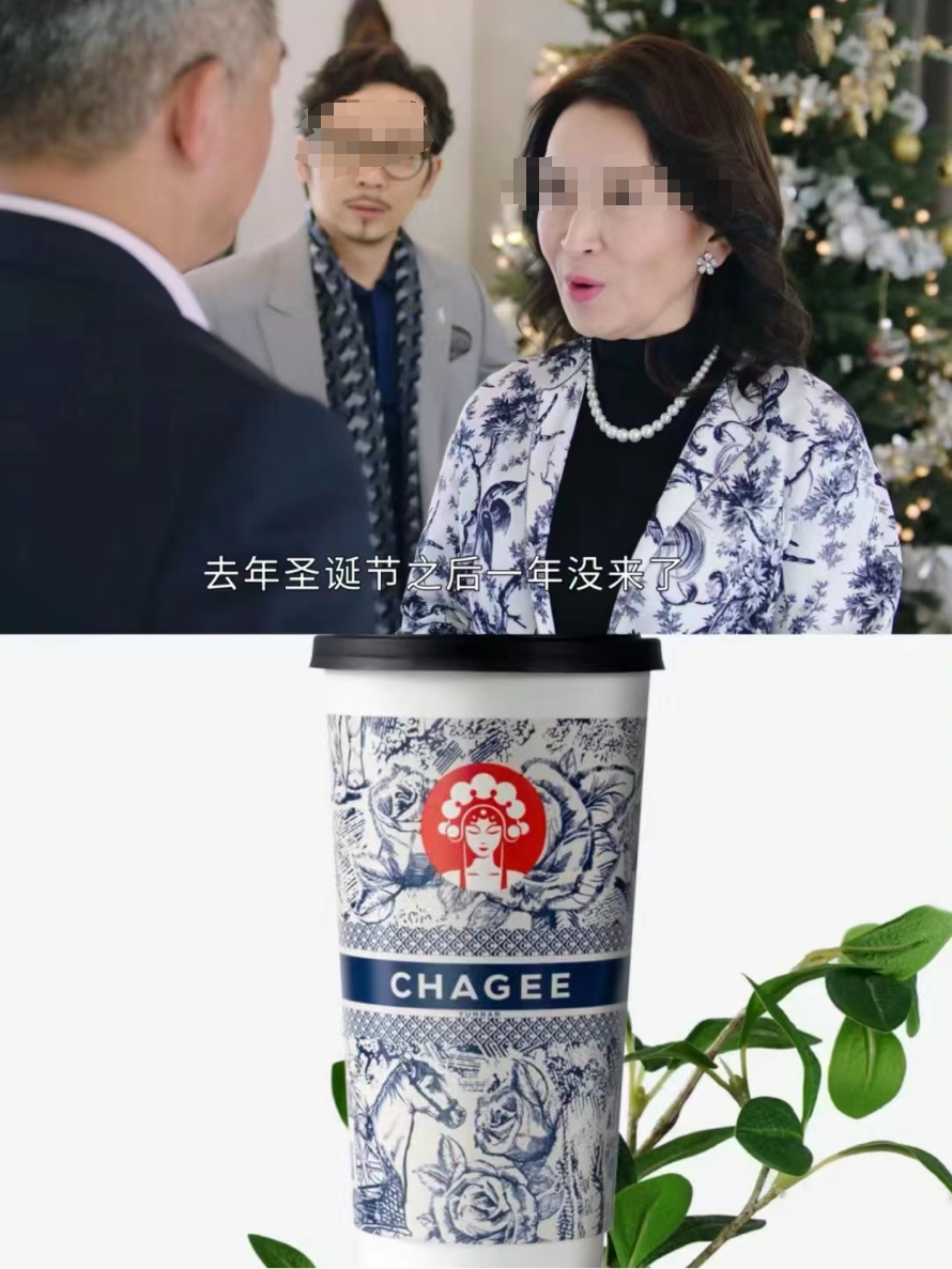 网红鹿哈求婚,“撞脸”营销让鹿晗躺枪了!