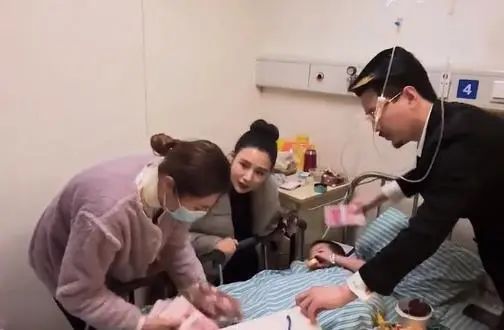 生孩子开直播7天涨粉90万 &ldquo;土豪夫妇&rdquo;拿捏抖音流量