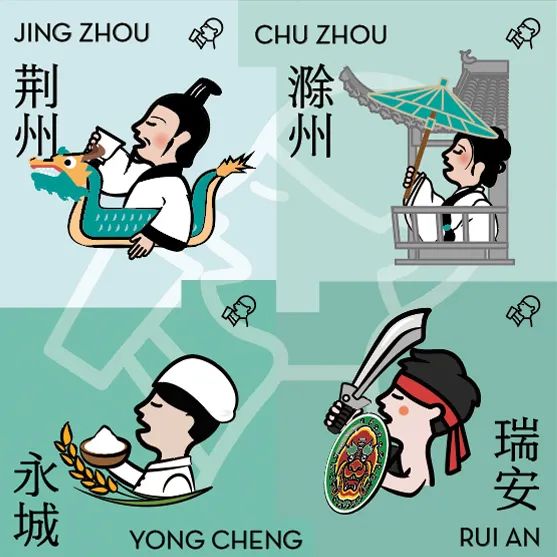 山东淄博烧烤爆火！喜茶不服...