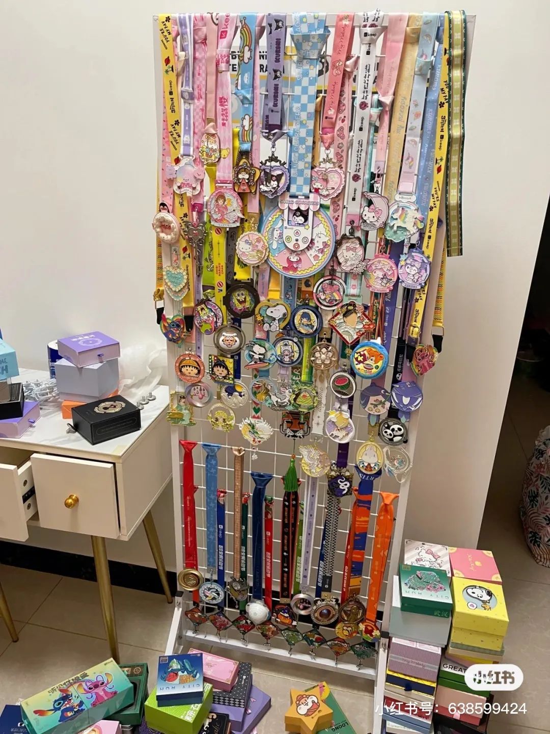 疯了!靠39元一个的奖牌,狂赚了5个亿?Keep的“财富密码”居然是设计!网友:甘愿被割!