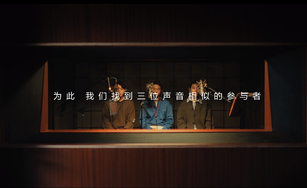 华为重新演绎赵雷的《我记得》,太好哭了!