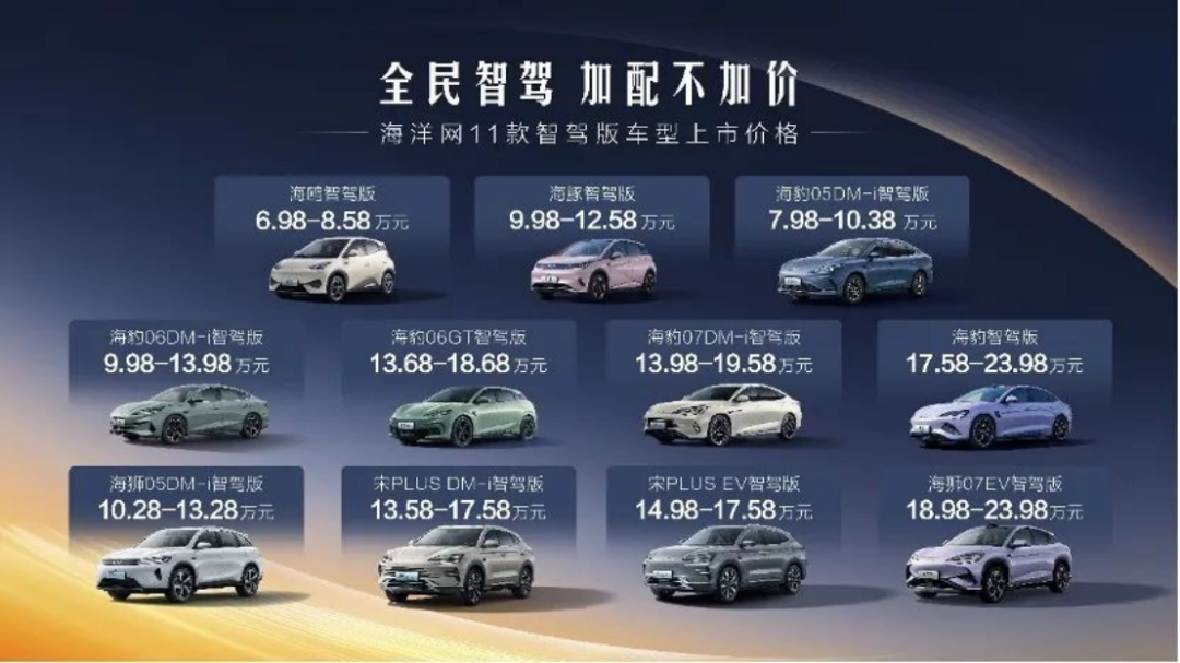 本田25.99万、丰田10.98万、零跑10.98万,谁还在装睡,谁已拼命?