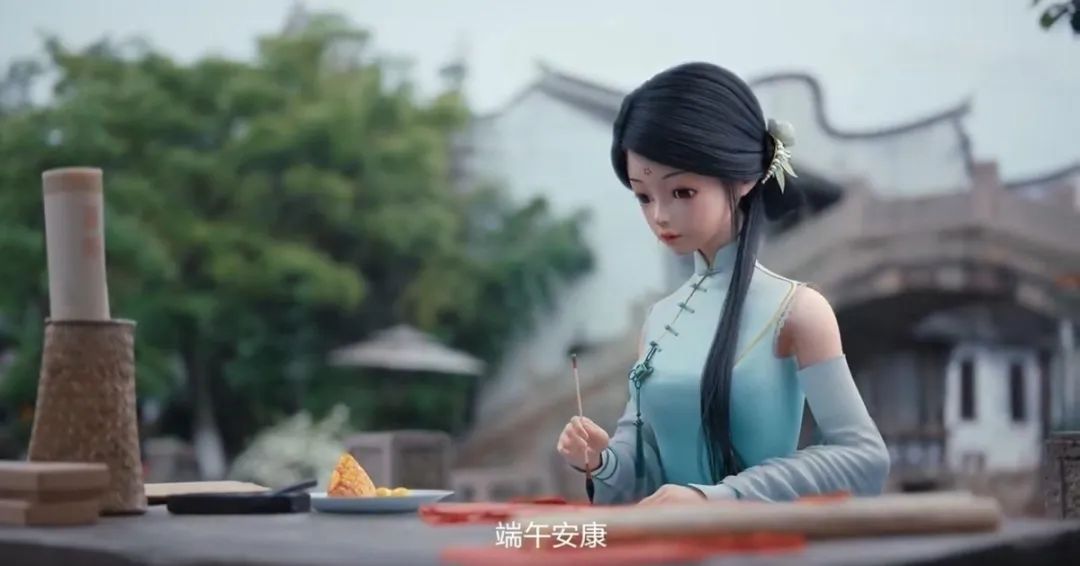 五芳斋新店狂飙,但还是草率了