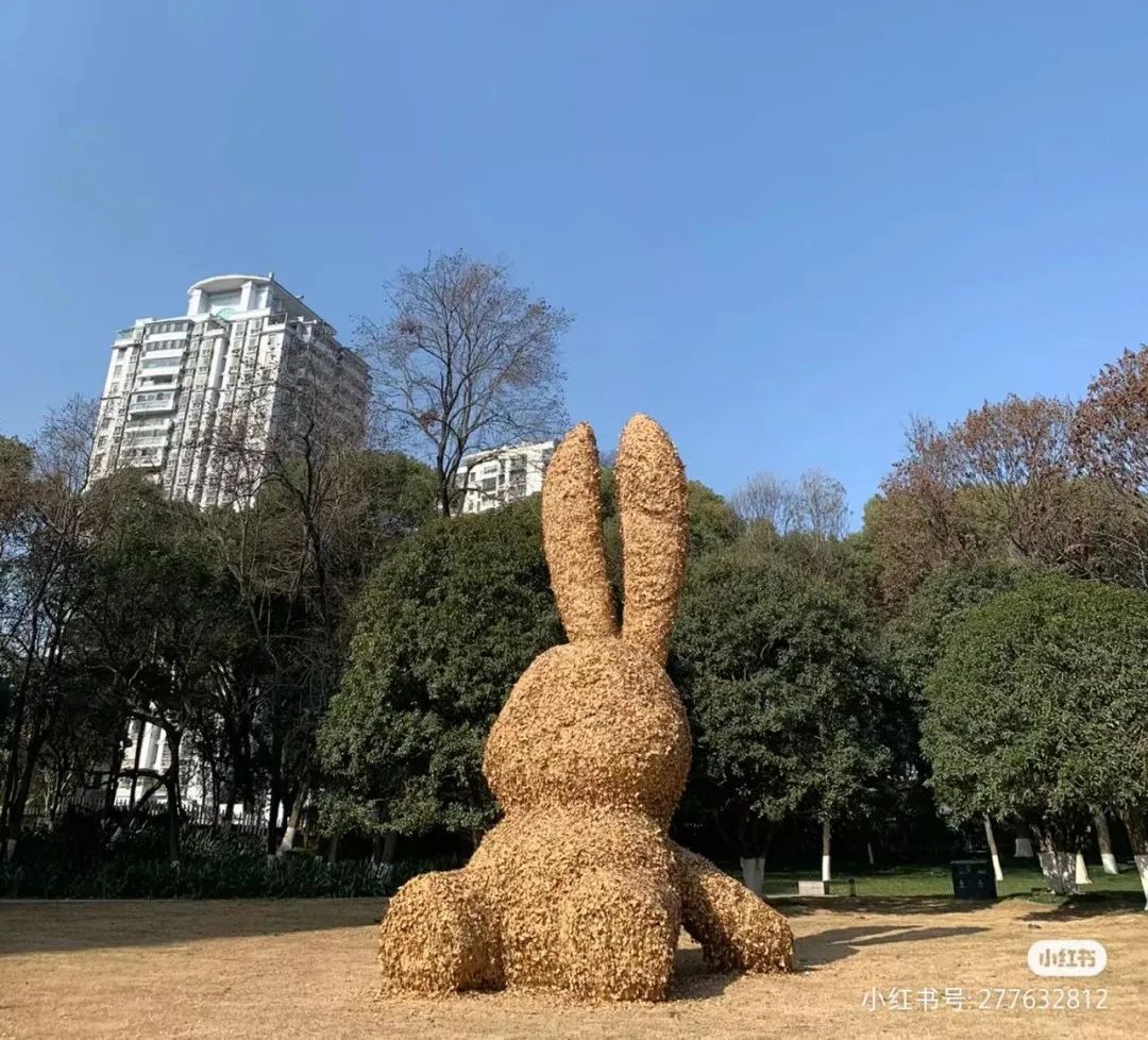 哈尔滨&ldquo;擦边兔&rdquo;周边越擦越火！全靠广州衬托？