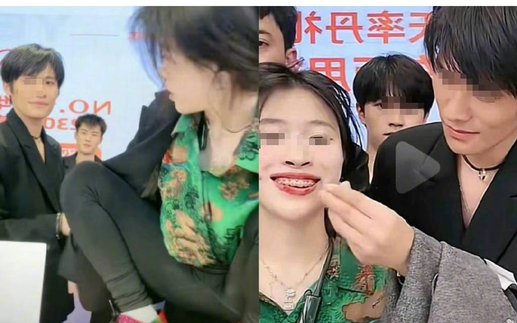 &ldquo;抖音一哥&rdquo;带货YSL，阴间直播吓尿网友
