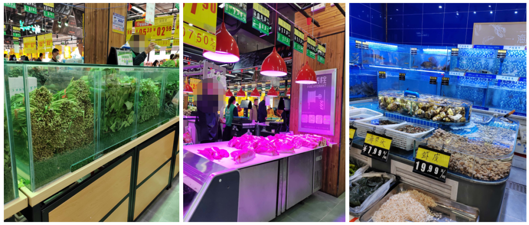 东北“菜场店”为何成为最佳区域零售实践?