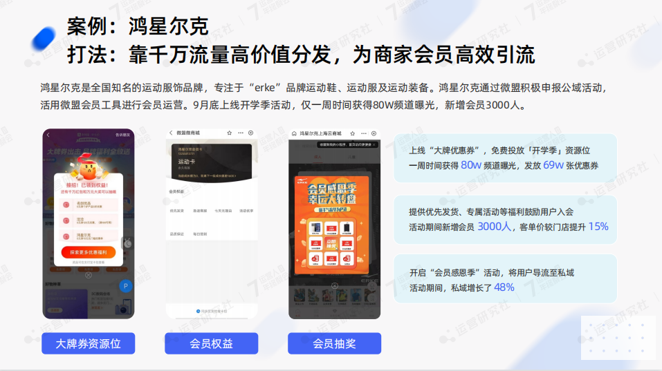 支付宝放出亿级公域流量,品牌如何抓住新机会?