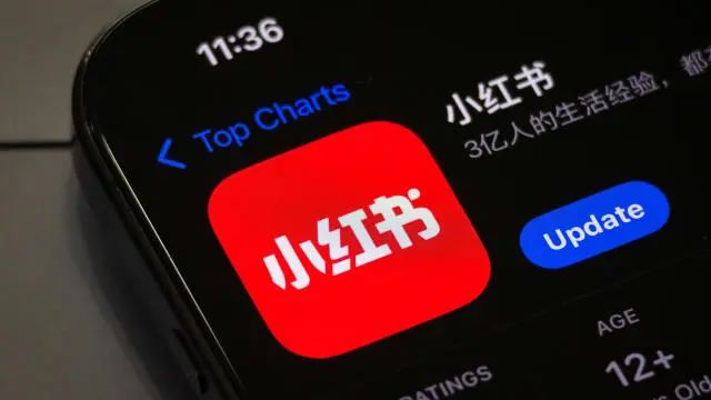 大限将至！TikTok&ldquo;难民&rdquo;涌入小红书