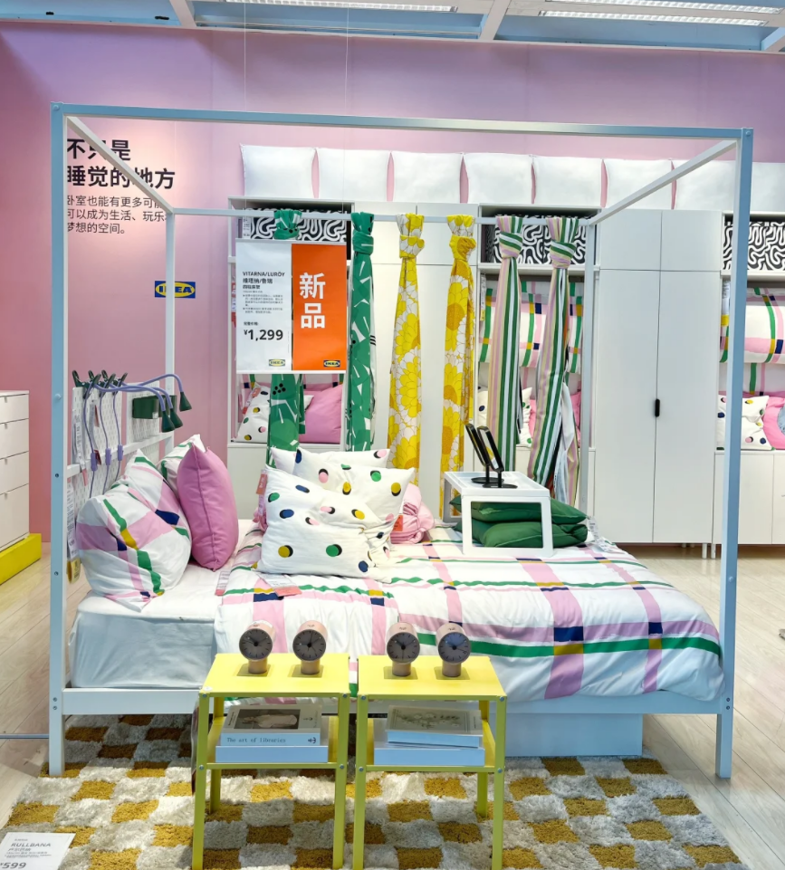 蜜雪冰城&ldquo;年会&rdquo;秘密基地曝光，瑞幸绷不住了！