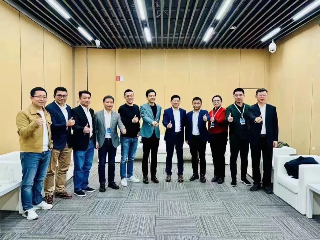 &ldquo;蔚小理&rdquo;表情包刷屏，算小米汽车&ldquo;公关事故&rdquo;吗？