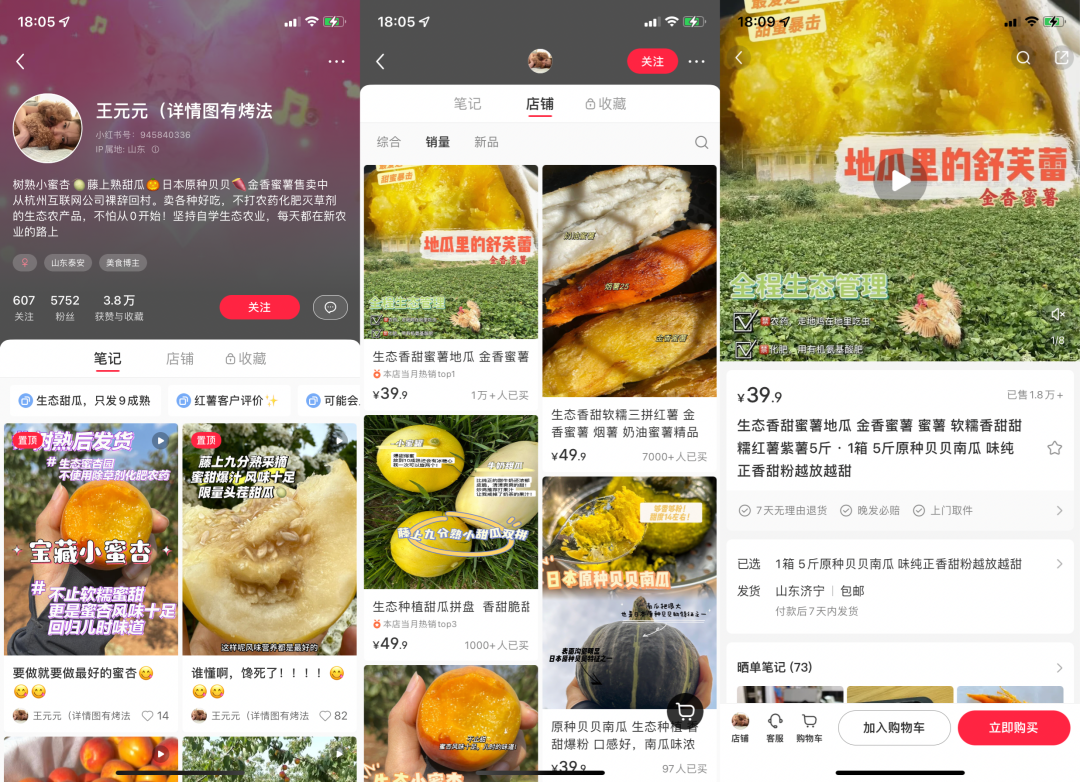 庄俊:小红书电商月销300万背后,我总结了一套方法