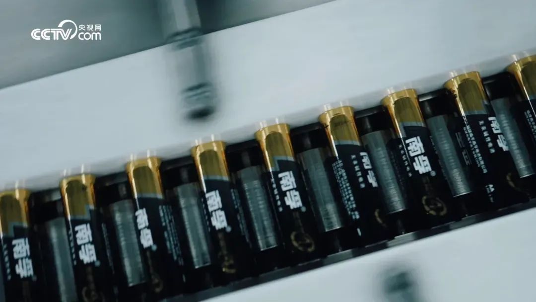 2024体育营销高光时刻:“南孚与马龙两位世界冠军的双向奔赴”