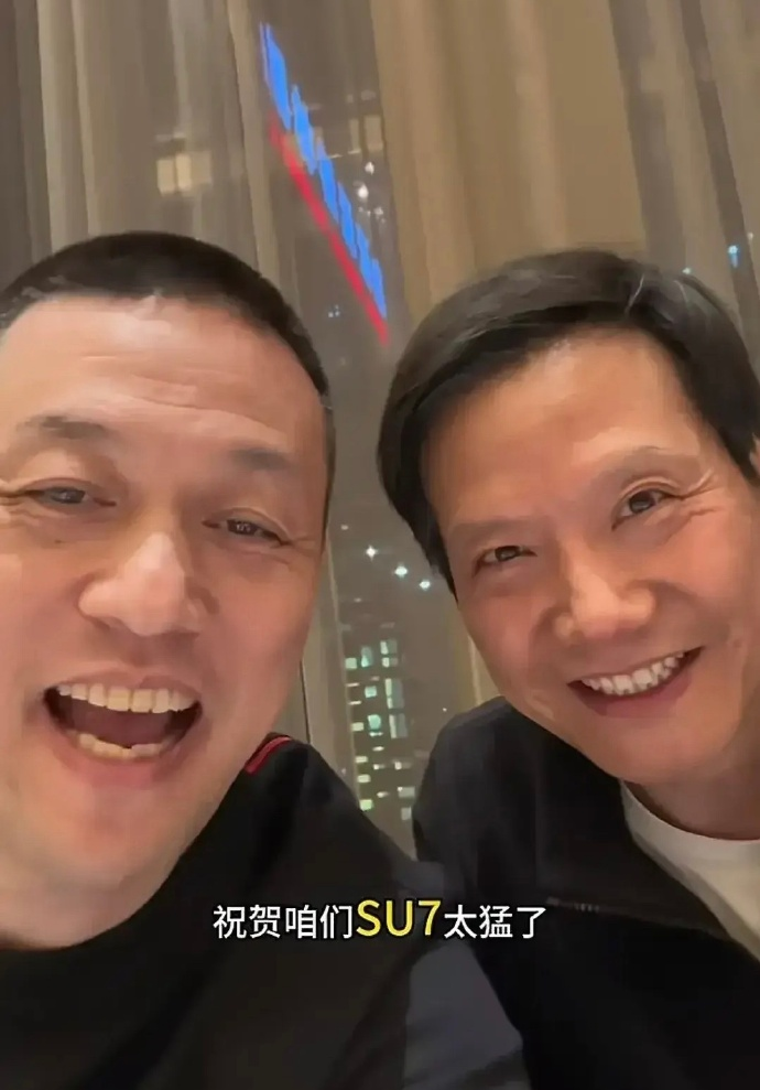 “营销鬼才”雷军,一个人抵一个市场部