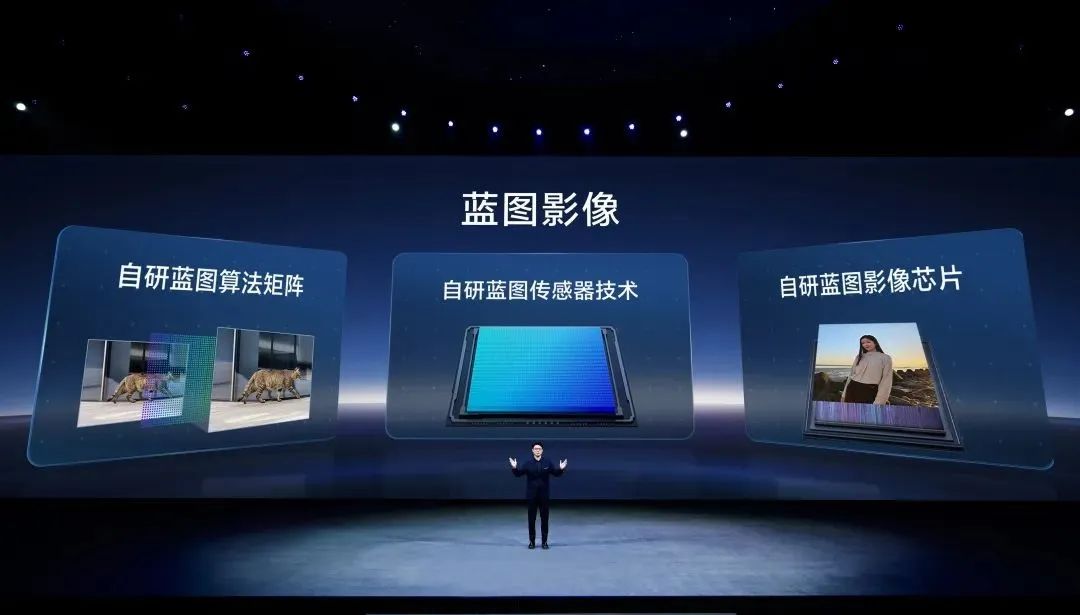 vivo X200登场,iPhone16迎来最强旗舰劲敌