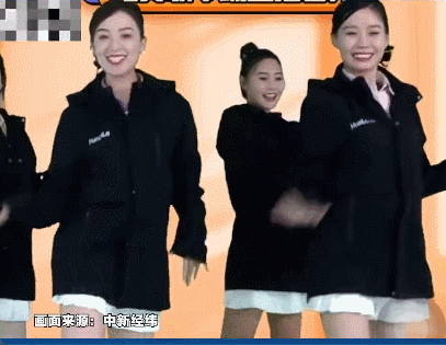 椰树直播女郎又支棱起来!刘畊宏蚌埠住了