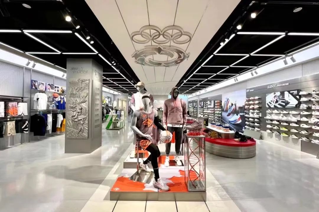 运动品牌如何做到&ldquo;全都要&rdquo;？来看看安踏的答案