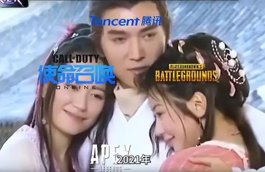 开局亮眼，腾讯的这款游戏让老外&ldquo;急了眼&rdquo;？