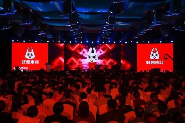 “零食很忙”与“赵一鸣”合并,规模化竞争打响