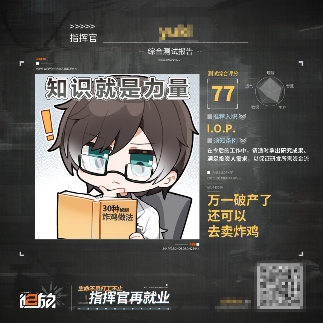 今年最后一款加入战场的二游,《少女前线2:追放》公测表现如何?