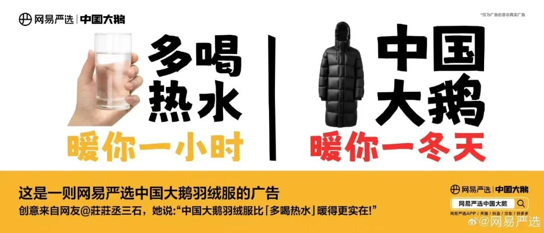“中国大鹅”火了!双11最强带货王,竟然是网友?