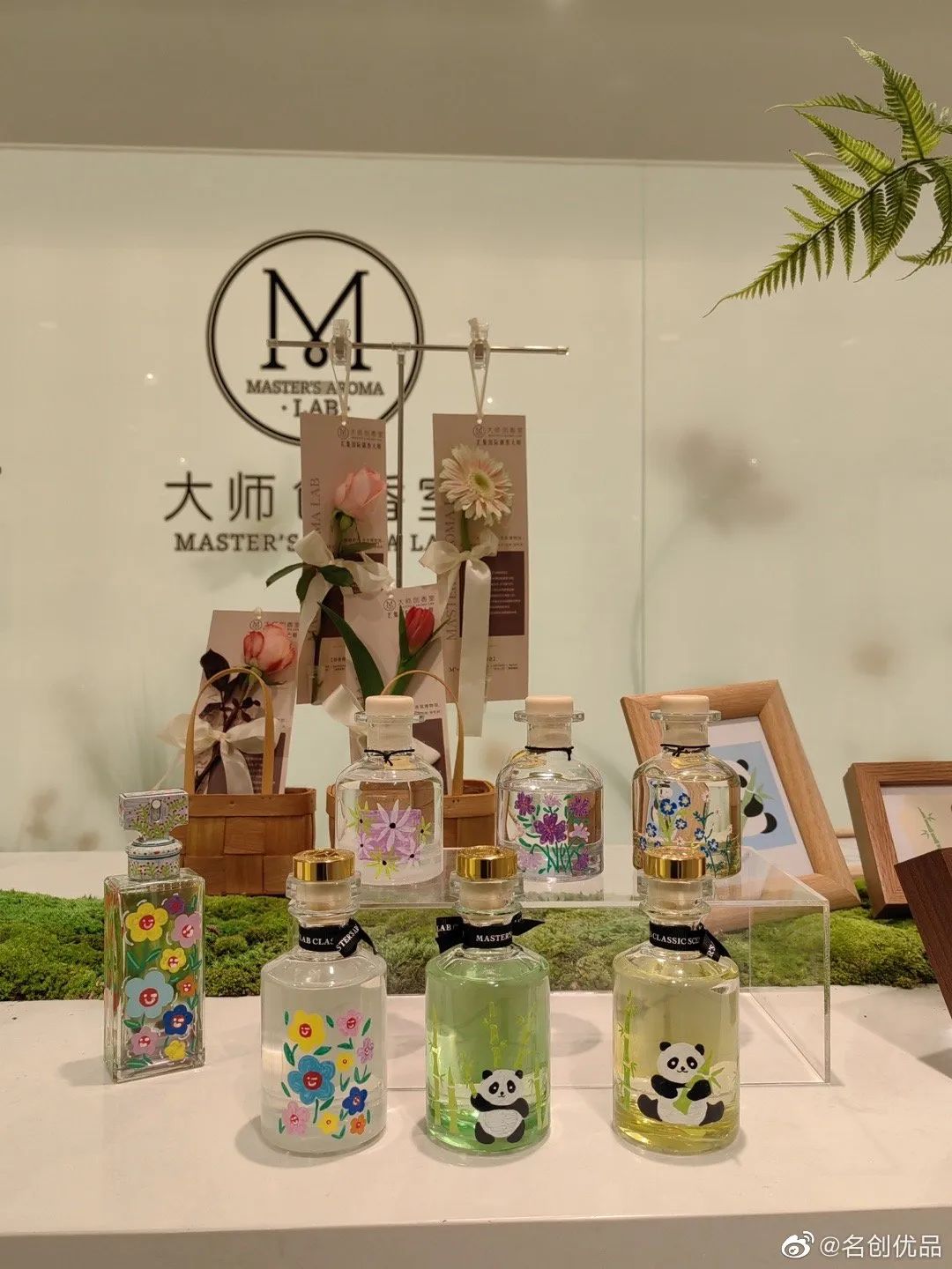 年轻人的兴趣消费，这次被名创优品的&ldquo;香薰博物馆&rdquo;拿捏住了