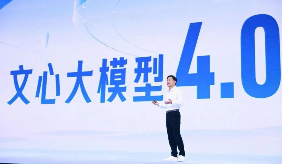 李开复当“逃兵”,谁是下一个?