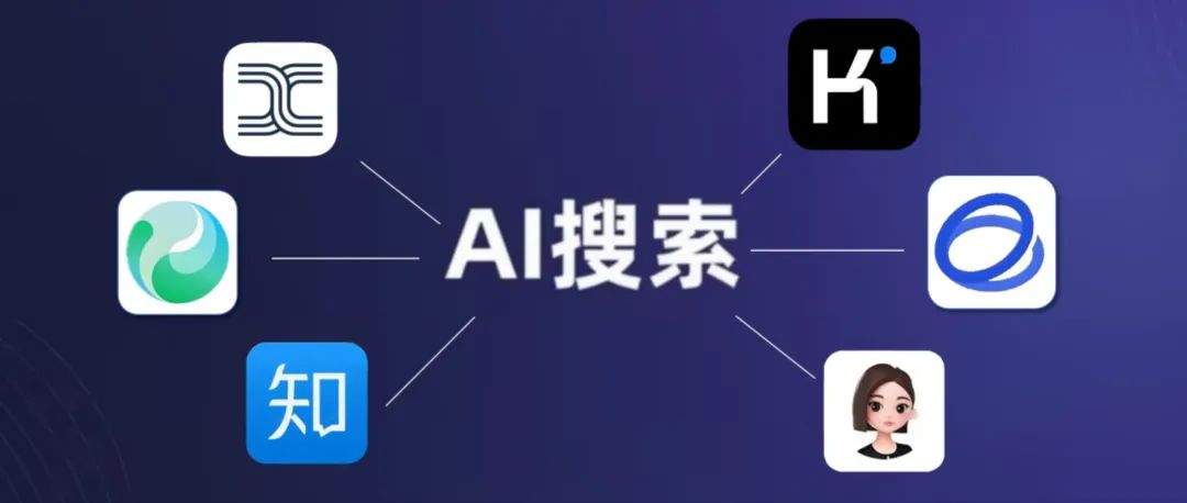 生成式AI,搜索赛道的又一个黄金十年