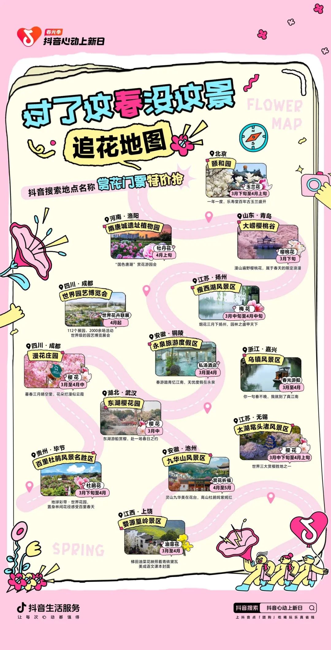 平台必争的本地生活服务,都是怎么玩的?