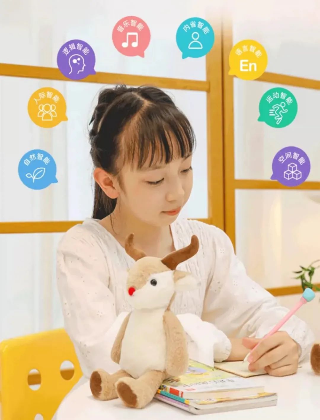 AI+玩偶:是儿童市场的新风口,还是智能硬件的老泡沫?