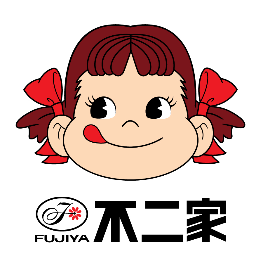华与华设计logo新争议，撞脸不二家？