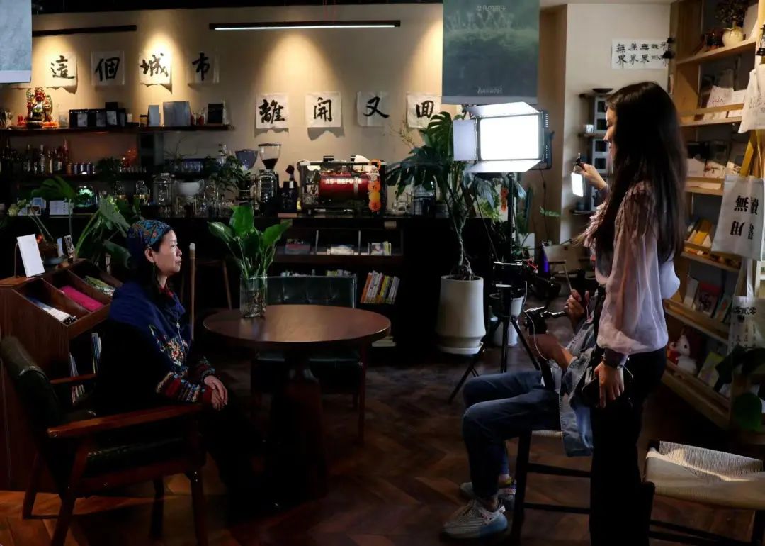 春节爆单，我在县城和瑞幸抢生意