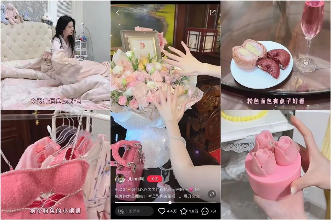 增粉速度超过赵露思,测评博主“出奇制胜”