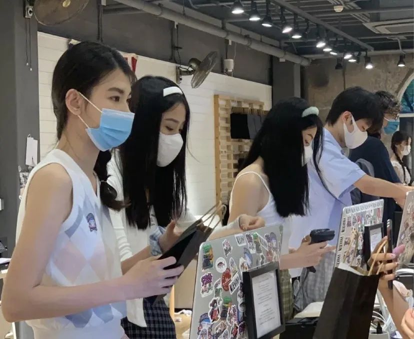 &ldquo;白瘦幼&rdquo;审美天花板，BM不香了？