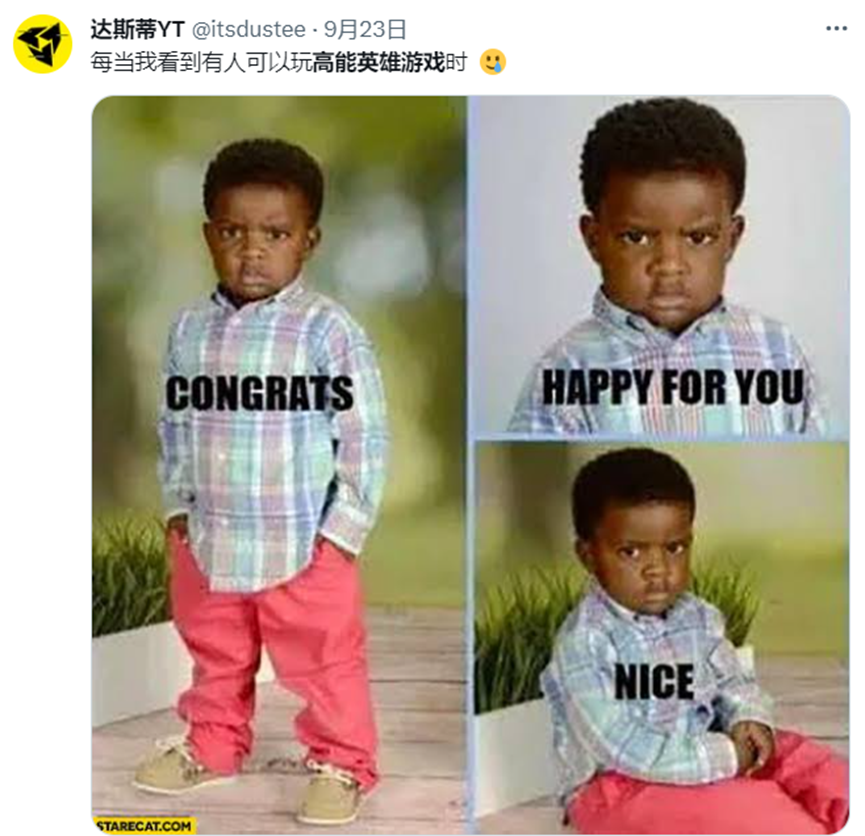 开局亮眼，腾讯的这款游戏让老外&ldquo;急了眼&rdquo;？