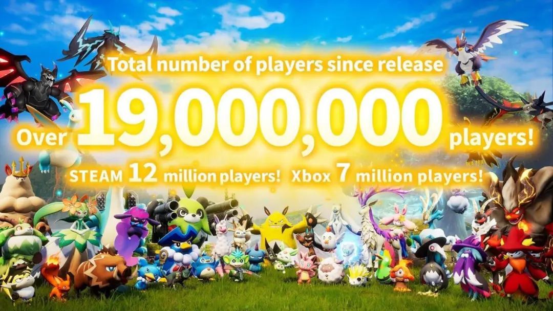 用户同时在线暴涨200万,15天内三破历史纪录！玩家疯狂涌入Steam的背后是&ldquo;升级&rdquo;还是&ldquo;下沉&rdquo;？
