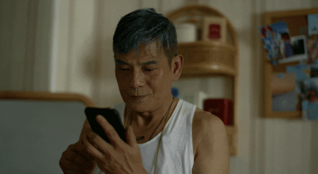 杀我别用亲情刀!美团优选中元节故事好好哭