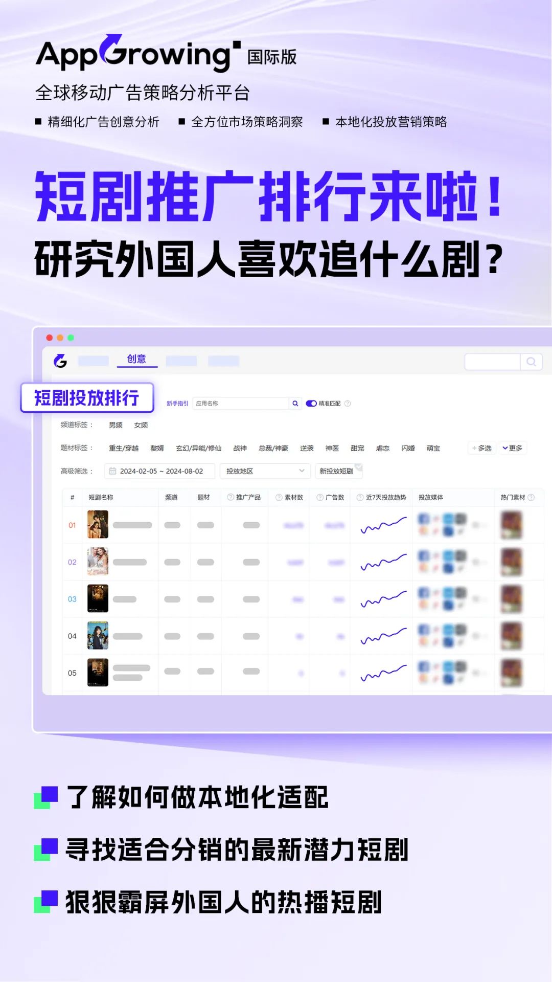 2024 AppGrowing:乘风破浪,开启全球营销新视野