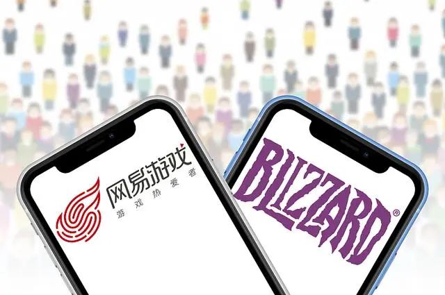 网易&ldquo;收割&rdquo;80后，《射雕》和暴雪谁靠得住？