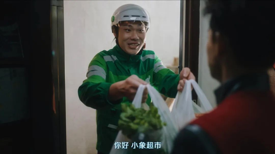 赛博过年，AI团圆，美团的CNY营销脑洞大开