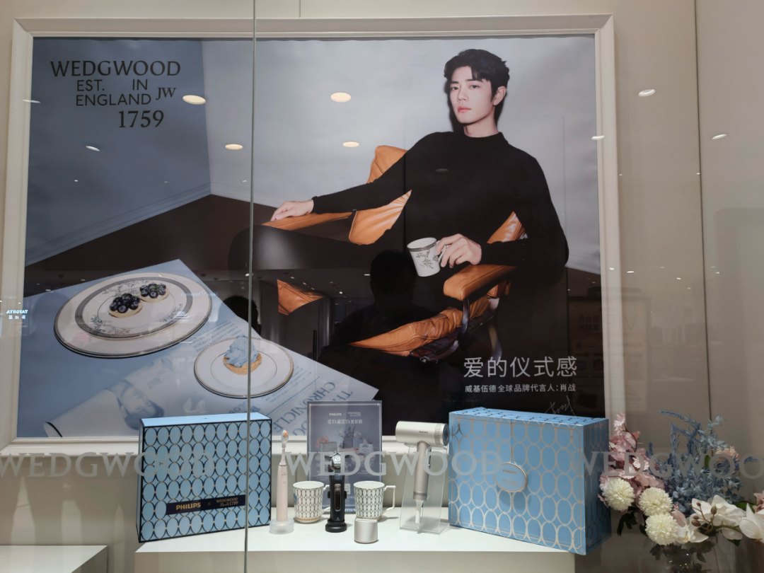 品牌跨界联动,这么玩才能双赢!